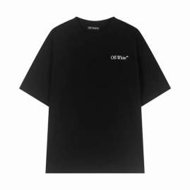 Picture of Off White T Shirts Short _SKUOffWhiteS-Lxetr114543